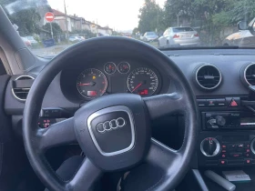 Обява за продажба на Audi A3 ~4 750 лв. - изображение 7