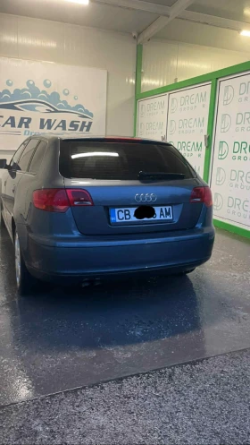 Обява за продажба на Audi A3 ~4 750 лв. - изображение 3