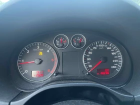Обява за продажба на Audi A3 ~4 750 лв. - изображение 2