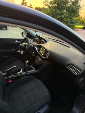 Peugeot 308 1.6 HDI - 92   *   *  | Mobile.bg    11