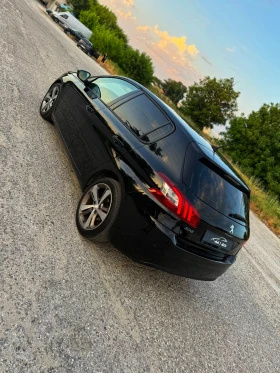 Peugeot 308 1.6 HDI - 92   *   *  | Mobile.bg    7