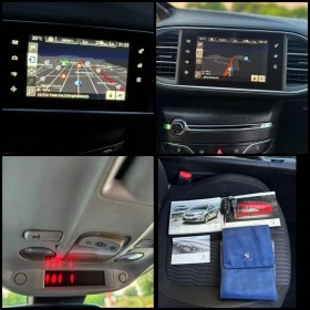 Peugeot 308 1.6 HDI - 92   *   *  | Mobile.bg    16