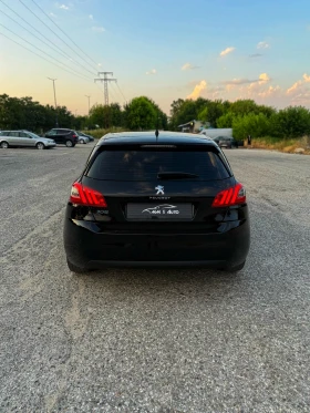Peugeot 308 1.6 HDI - 92   *   *  | Mobile.bg    6