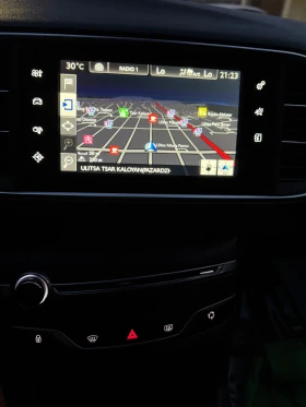 Peugeot 308 1.6 HDI - 92   *   *  | Mobile.bg    14