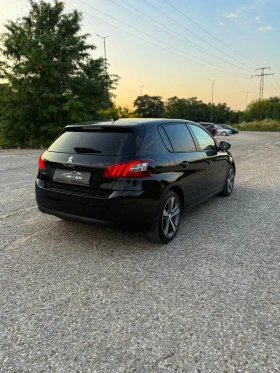 Peugeot 308 1.6 HDI - 92   *   *  | Mobile.bg    5
