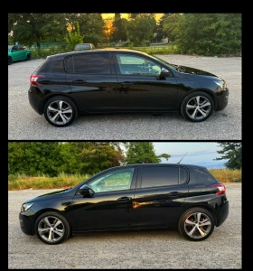 Peugeot 308 1.6 HDI - 92   *   *  | Mobile.bg    4