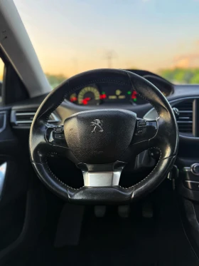 Peugeot 308 1.6 HDI - 92   *   *  | Mobile.bg    13