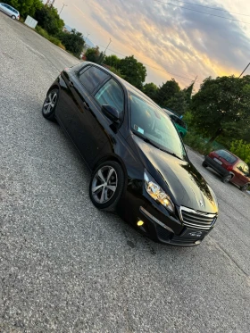 Peugeot 308 1.6 HDI - 92   *   *  | Mobile.bg    3