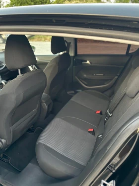 Peugeot 308 1.6 HDI - 92   *   *  | Mobile.bg    9