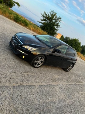 Peugeot 308 1.6 HDI - 92   *   *  | Mobile.bg    1