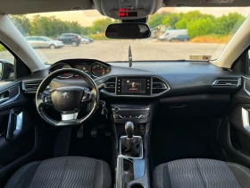 Peugeot 308 1.6 HDI - 92   *   *  | Mobile.bg    12