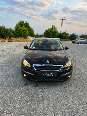Peugeot 308 1.6 HDI - 92   *   *  | Mobile.bg    2