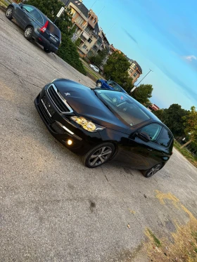Обява за продажба на Peugeot 308 1.6 HDI - 92 кс  * НЕРАЗЛИЧИМА ОТ НОВА*  ~12 999 лв. - изображение 1