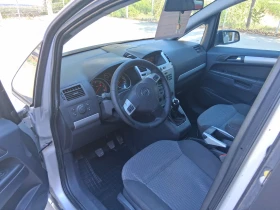 Opel Zafira 1.7d FACE LIFT | Mobile.bg    8