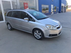 Opel Zafira 1.7d FACE LIFT | Mobile.bg    3