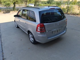Opel Zafira 1.7d FACE LIFT | Mobile.bg    6