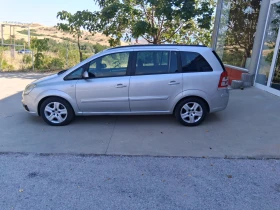 Opel Zafira 1.7d FACE LIFT | Mobile.bg    7