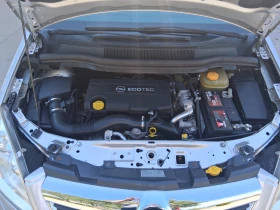 Opel Zafira 1.7d FACE LIFT | Mobile.bg    10
