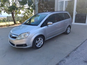 Opel Zafira 1.7d FACE LIFT | Mobile.bg    2