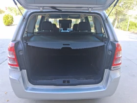 Opel Zafira 1.7d FACE LIFT | Mobile.bg    11