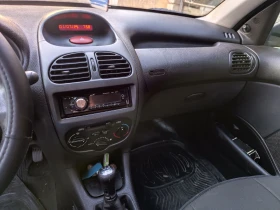 Обява за продажба на Peugeot 206 SW ~2 700 лв. - изображение 10
