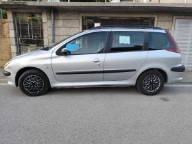 Обява за продажба на Peugeot 206 SW ~2 700 лв. - изображение 5
