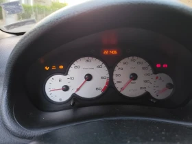 Peugeot 206 SW | Mobile.bg    13