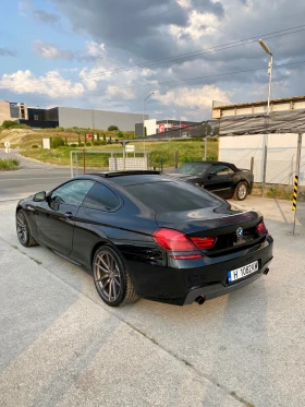 BMW 640 M-PAKET - 37500 лв. - 74899679 6