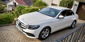 Mercedes-Benz E 200 | Mobile.bg    4