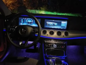 Mercedes-Benz E 200 | Mobile.bg    2