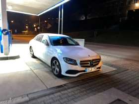 Mercedes-Benz E 200 | Mobile.bg    5