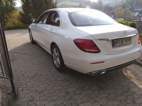 Mercedes-Benz E 200 | Mobile.bg    7