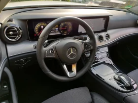 Mercedes-Benz E 200 | Mobile.bg    6