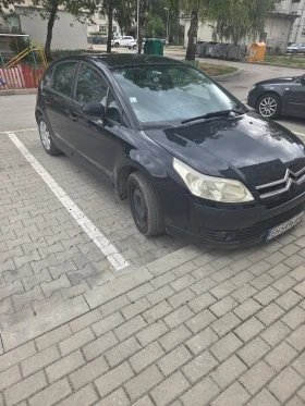 Обява за продажба на Citroen C4 ~3 200 лв. - изображение 1