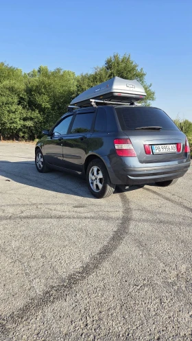 Обява за продажба на Fiat Stilo 1.6 16v ~11 000 лв. - изображение 2