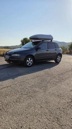 Обява за продажба на Fiat Stilo 1.6 16v ~11 000 лв. - изображение 1