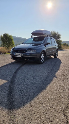 Обява за продажба на Fiat Stilo 1.6 16v ~11 000 лв. - изображение 1