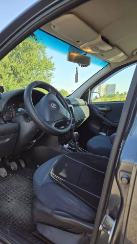 Обява за продажба на Fiat Stilo 1.6 16v ~11 000 лв. - изображение 6