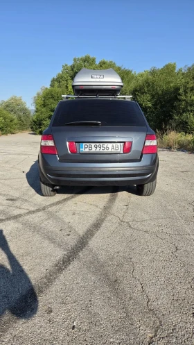 Обява за продажба на Fiat Stilo 1.6 16v ~11 000 лв. - изображение 3