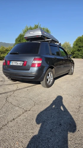 Обява за продажба на Fiat Stilo 1.6 16v ~11 000 лв. - изображение 4