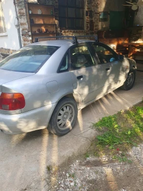Audi A4 | Mobile.bg    3