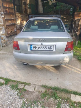 Audi A4 | Mobile.bg    2