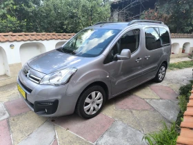     Citroen Berlingo 1.6