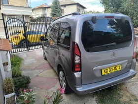 Citroen Berlingo 1.6 | Mobile.bg    5