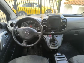 Citroen Berlingo 1.6 | Mobile.bg    7