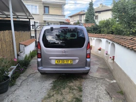 Citroen Berlingo 1.6 | Mobile.bg    6