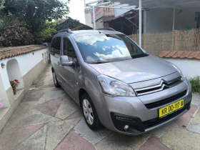     Citroen Berlingo 1.6