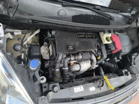 Citroen Berlingo 1.6 | Mobile.bg    11