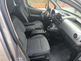 Citroen Berlingo 1.6 | Mobile.bg    8