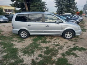 Hyundai Trajet 2.0CRDI 16V 7местен - 4700 лв. - 83271328 4